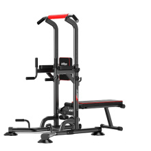 home indoor Fitness Equipment Pull up power tower
